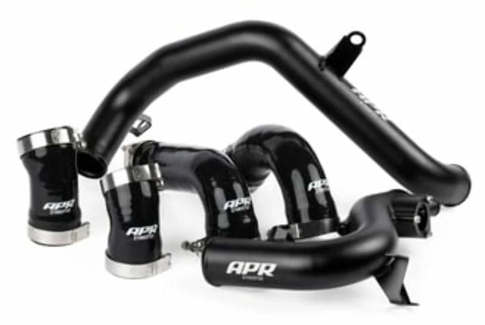 Fits 2022-24 S3 Audi Charge Pipes_Hoses - 2.0T EA888.4 - R_S3 Platform MS100220